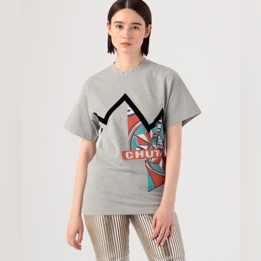 Isabel Marant 100% Cotton T-shirt, M